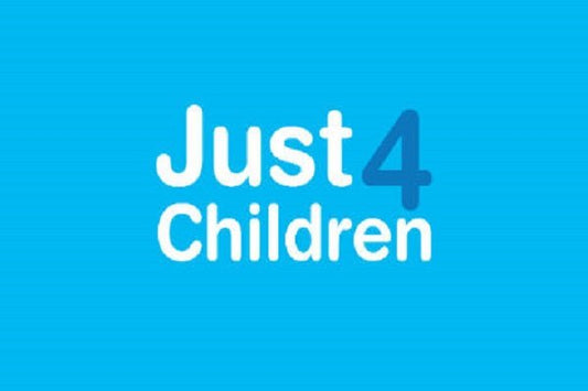 Just4Children - Beyond Mobility.