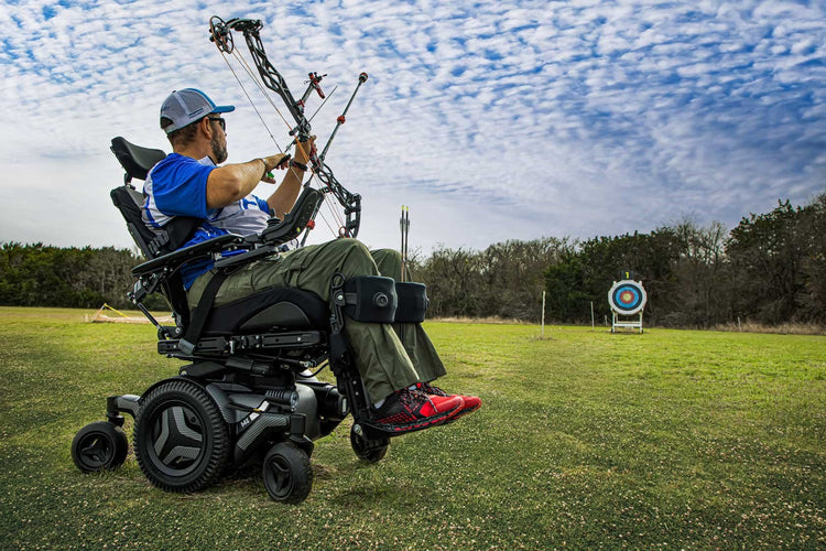 Featured collection - Beyond Mobility