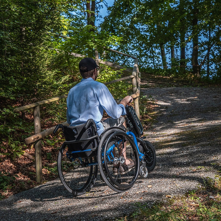 Klaxon - Beyond Mobility.