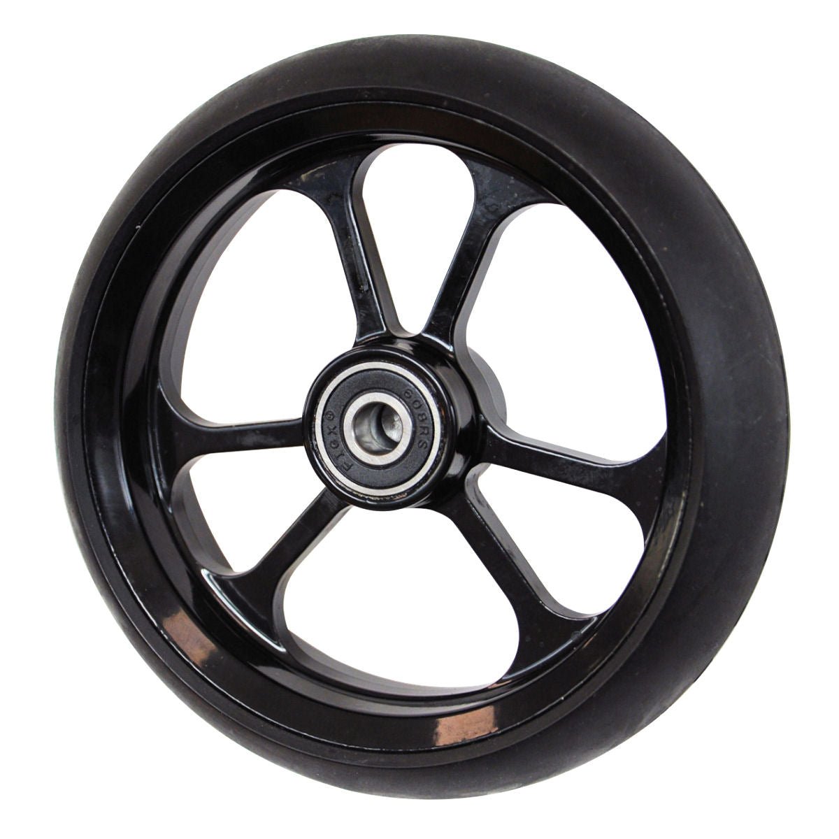 5" Lotus Alucore Castor - Beyond Mobility.