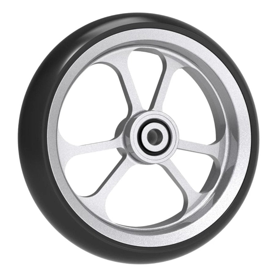 5" Lotus Alucore Castor - Beyond Mobility.