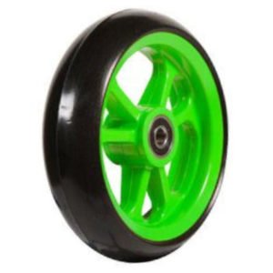 5" Lotus Fibrecore Castor - Beyond Mobility.