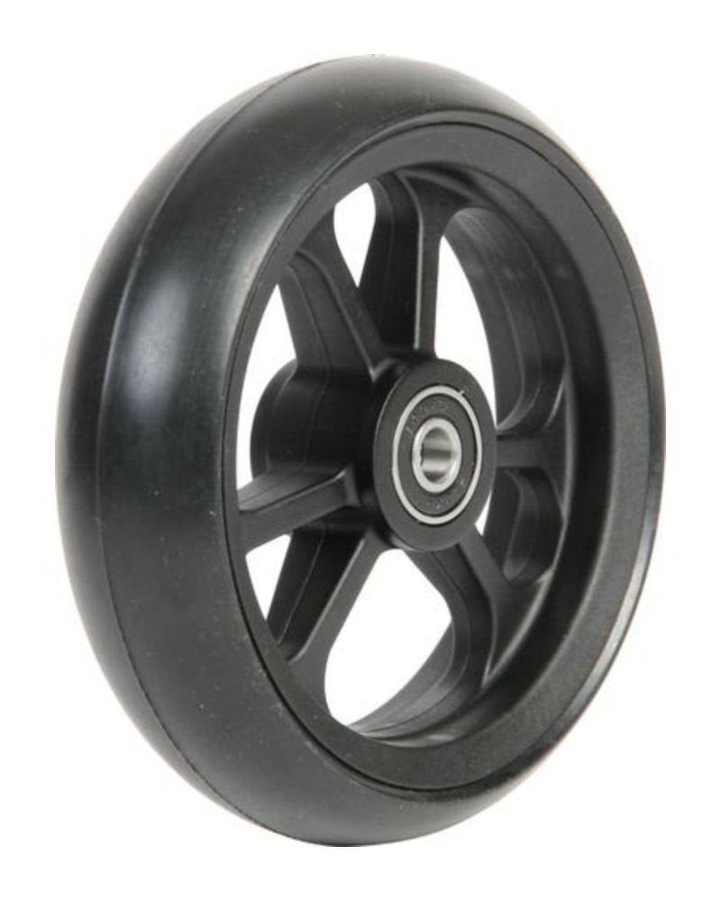 6" Lotus Alucore Castor - Beyond Mobility.