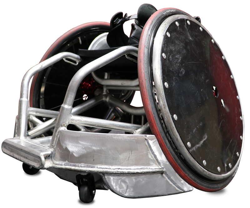 RGK Predator