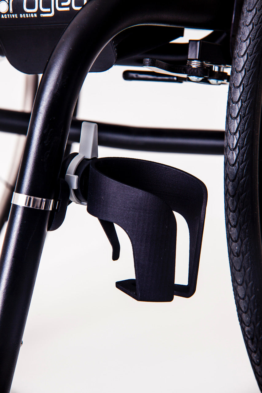 Quokka Wheelchair Cup Holder