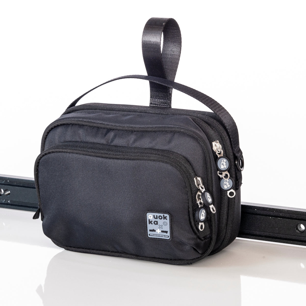Quokka bag For Permobil Powerchair