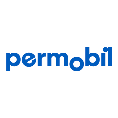 Permobil Logo