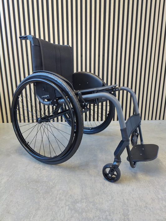 Approved Used - Aria 2.0 - Beyond Mobility.