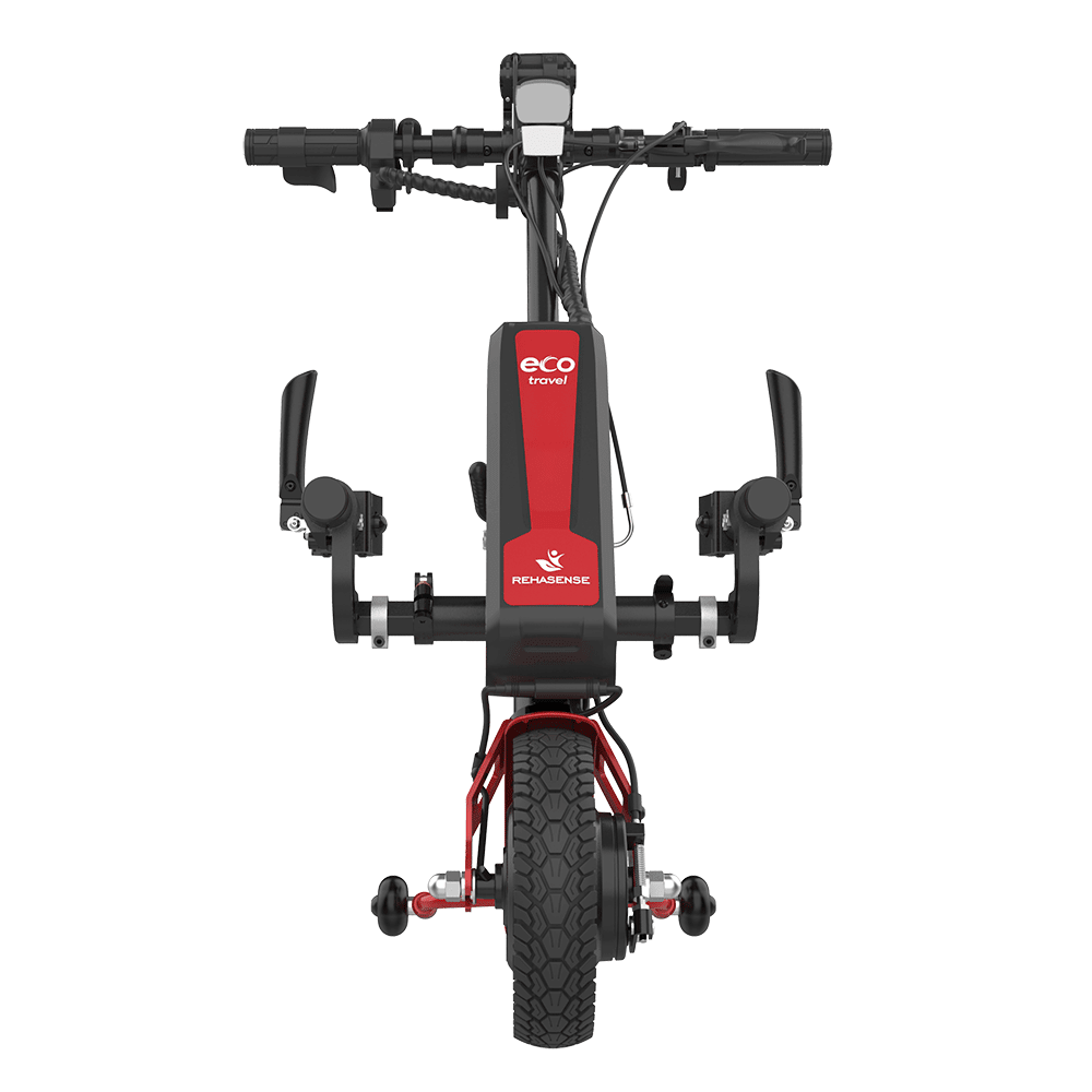 Eco Travel Lx - Beyond Mobility.