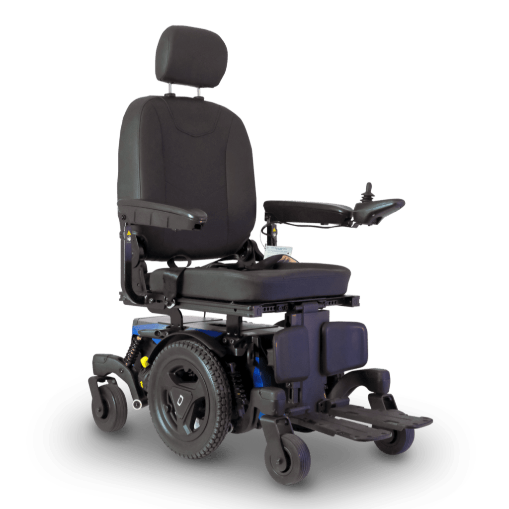 Edge 3 Stretto Contour - Beyond Mobility.