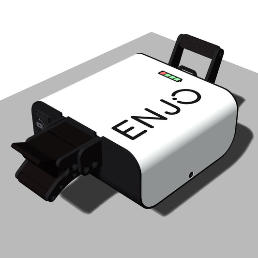 ENJO - Beyond Mobility.