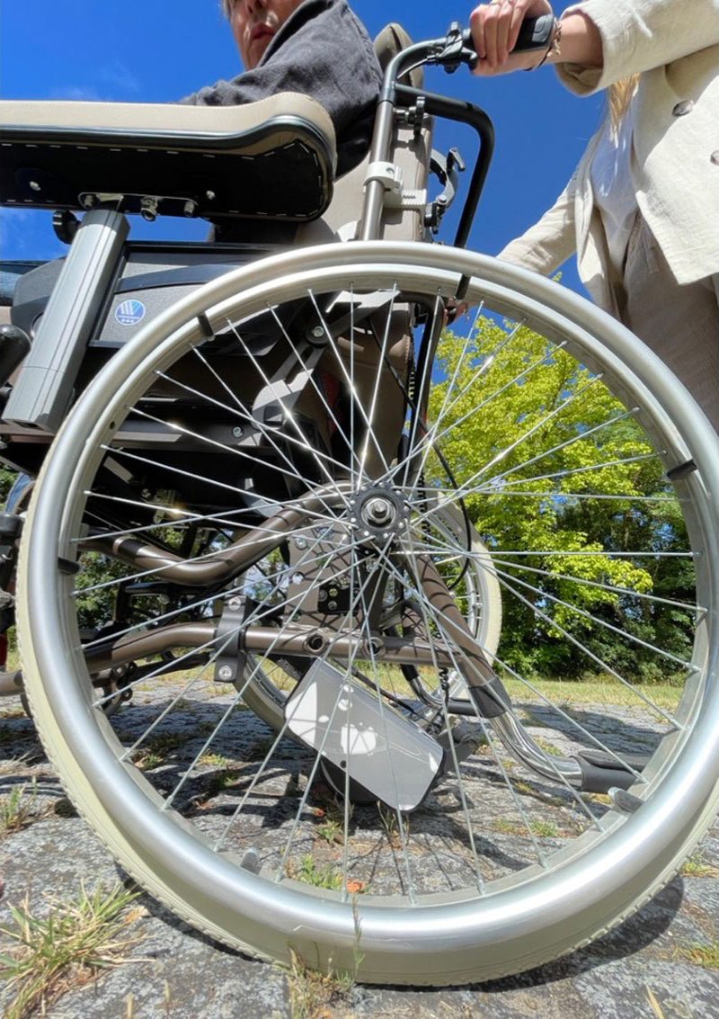 ENJO - Beyond Mobility.