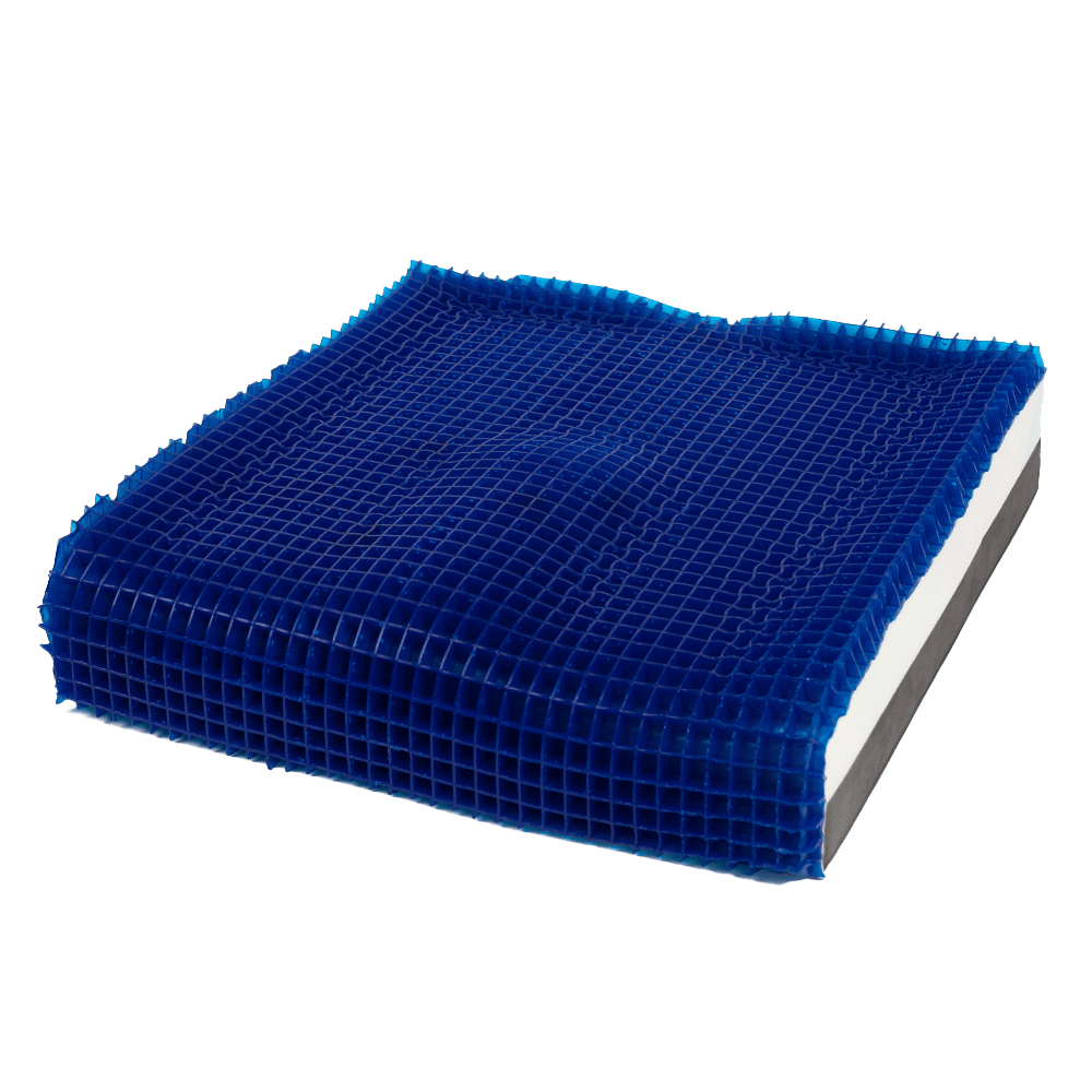 Geo - Matrix Hybrid - Beyond Mobility.