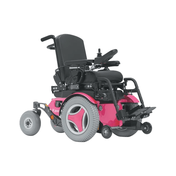 K300 PS Jr. - Beyond Mobility.