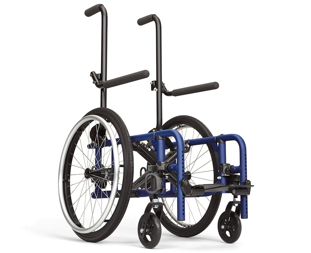 Ki Mobility Spark - Beyond Mobility.