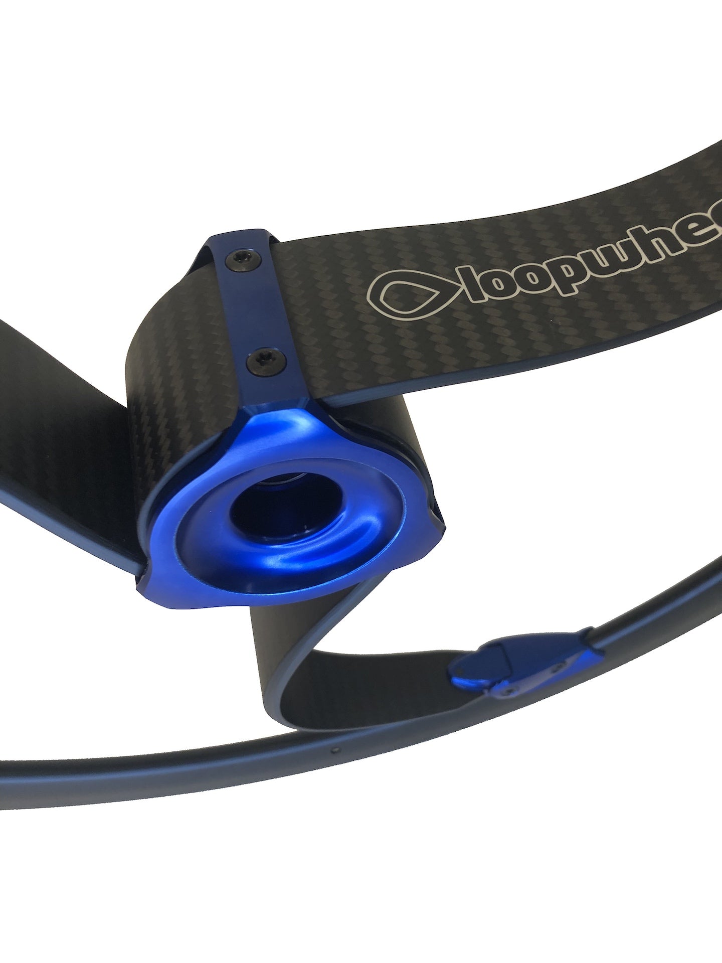 Loopwheels Extreme - Beyond Mobility.