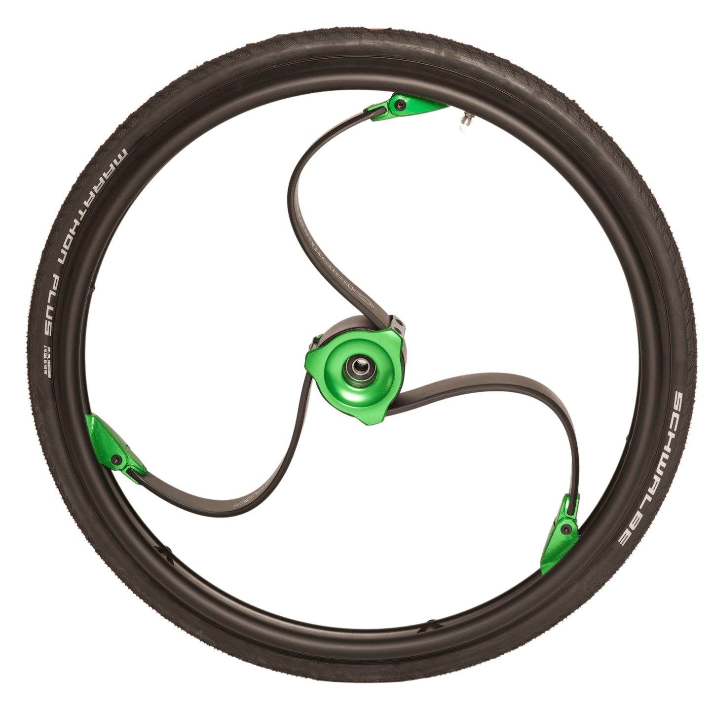 Loopwheels LT - Beyond Mobility.