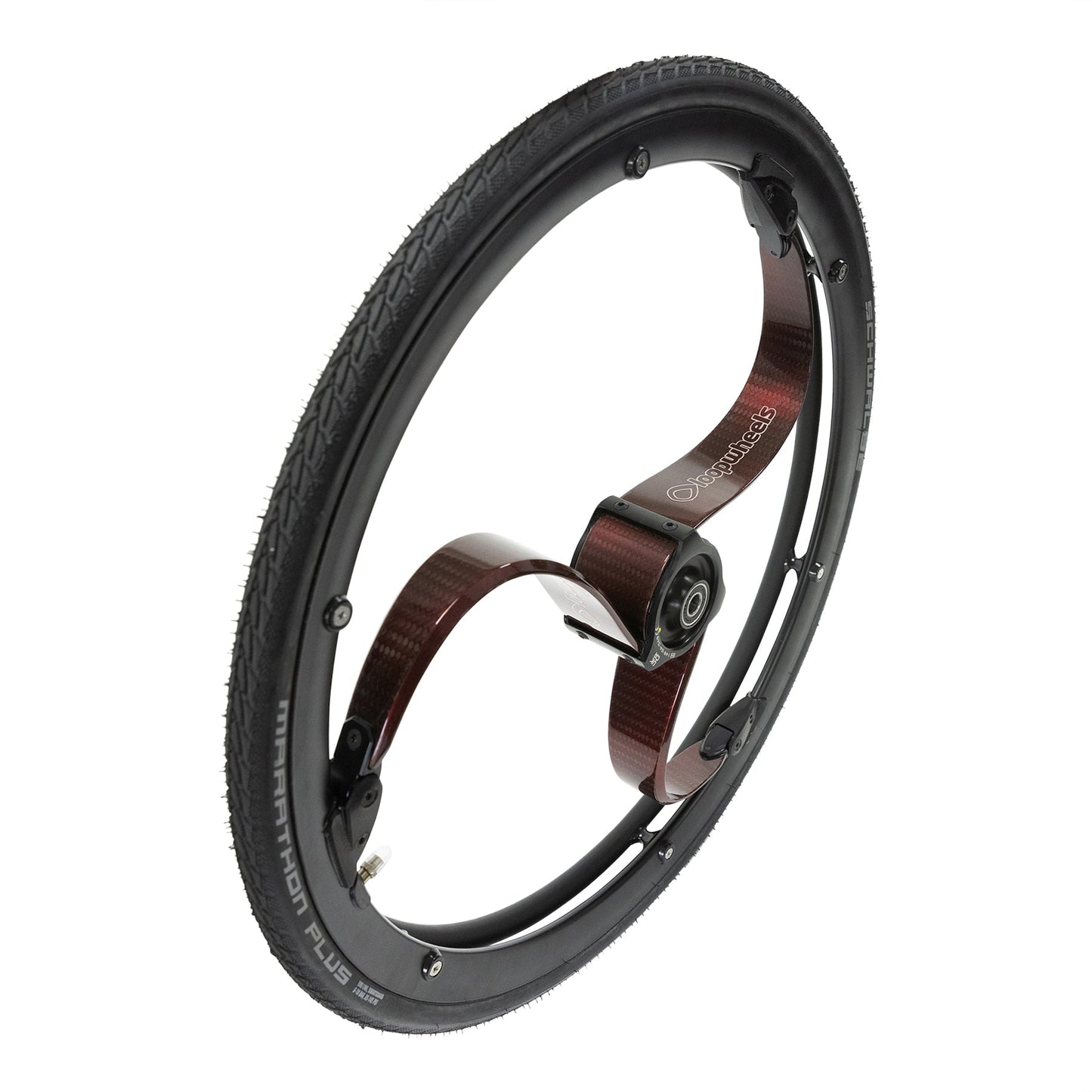 Loopwheels Urban - Beyond Mobility.