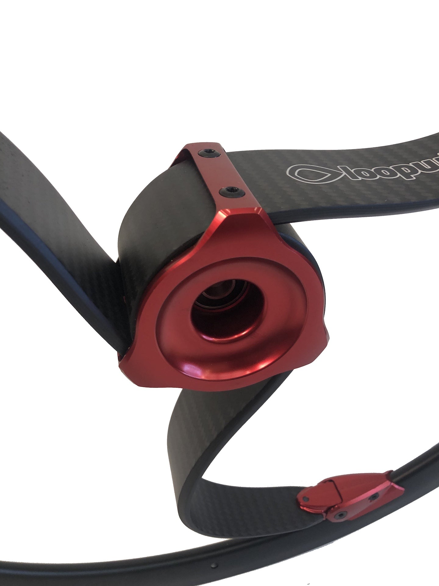 Loopwheels Urban - Beyond Mobility.
