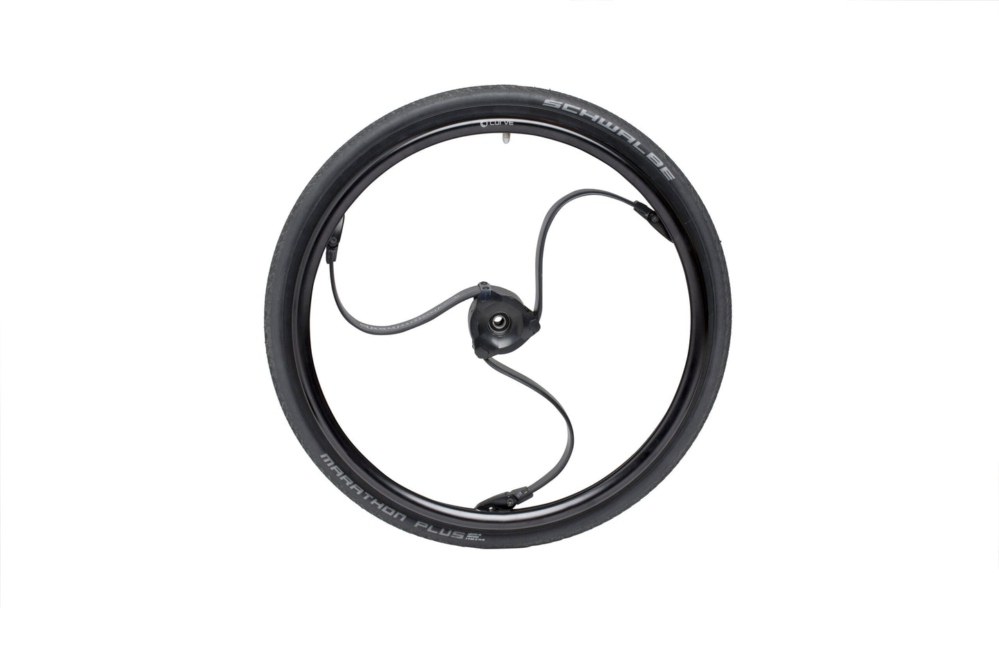 Loopwheels Urban - Beyond Mobility.