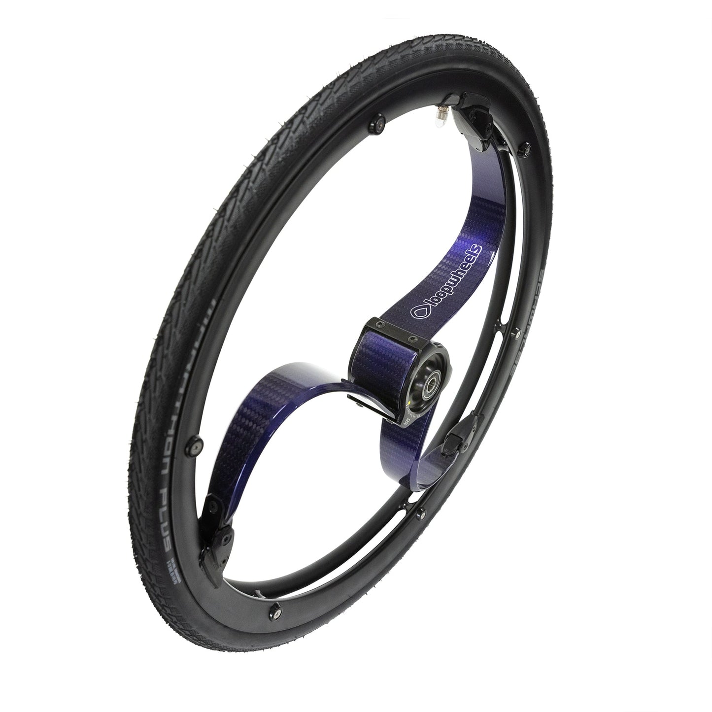 Loopwheels Urban - Beyond Mobility.