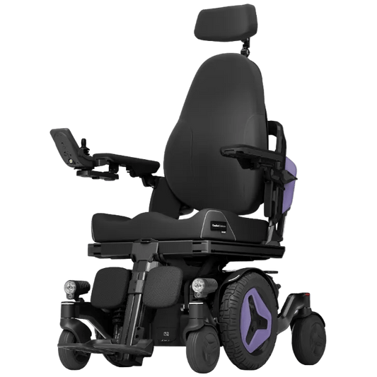 M4 Nexa Jr - Beyond Mobility.