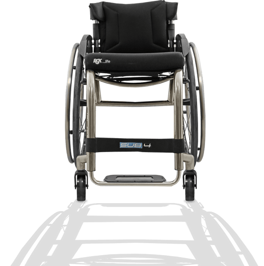 Octane Sub4 - Beyond Mobility.