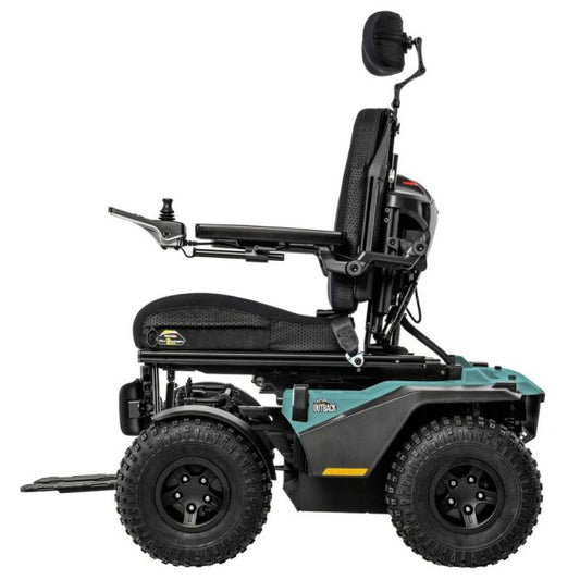Outback - TB3 Seating - Beyond Mobility.