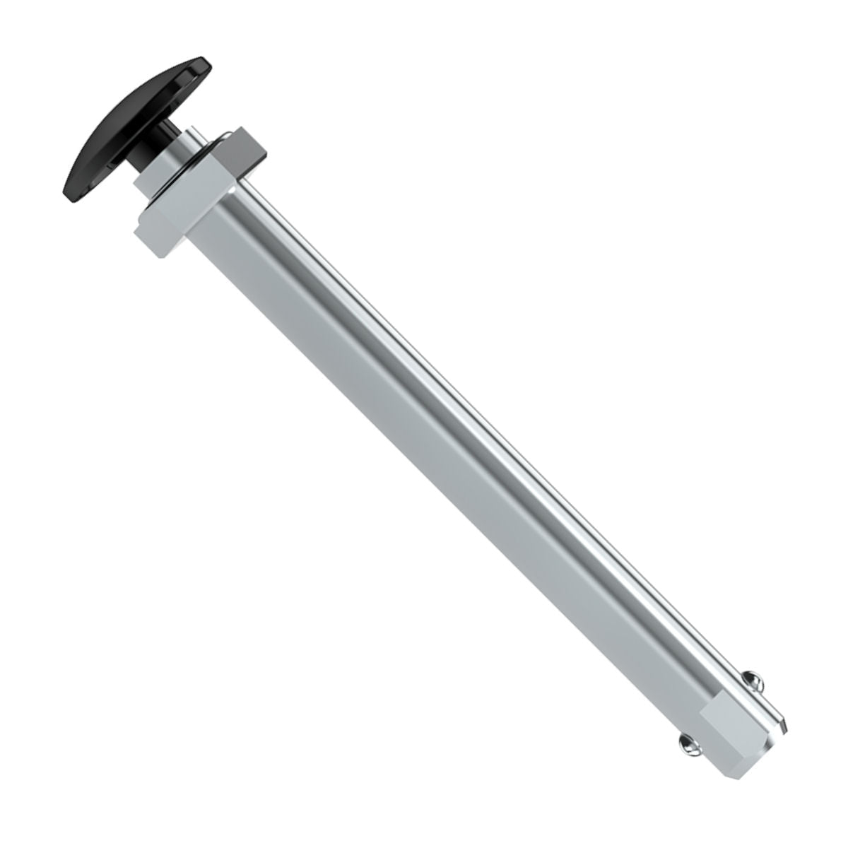 Quick Release Axle Pins - Beyond Mobility.