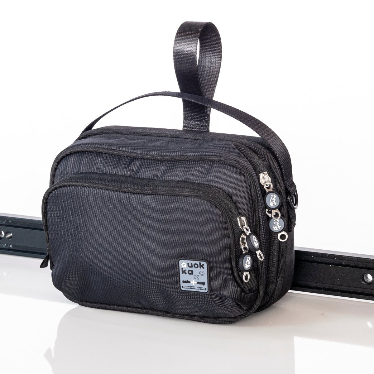 Quokka Bag - Beyond Mobility.
