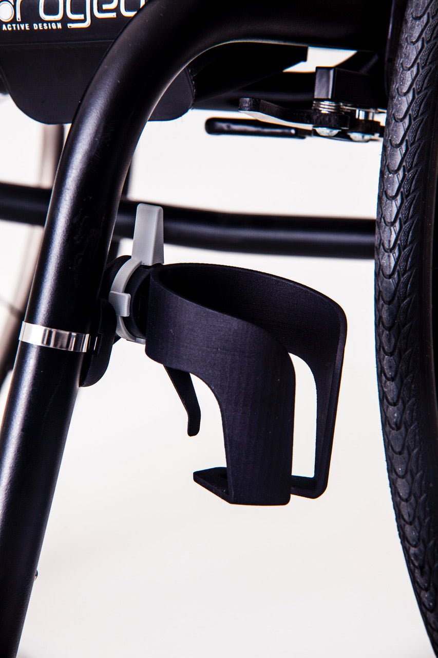 Quokka Cup holder - Beyond Mobility.
