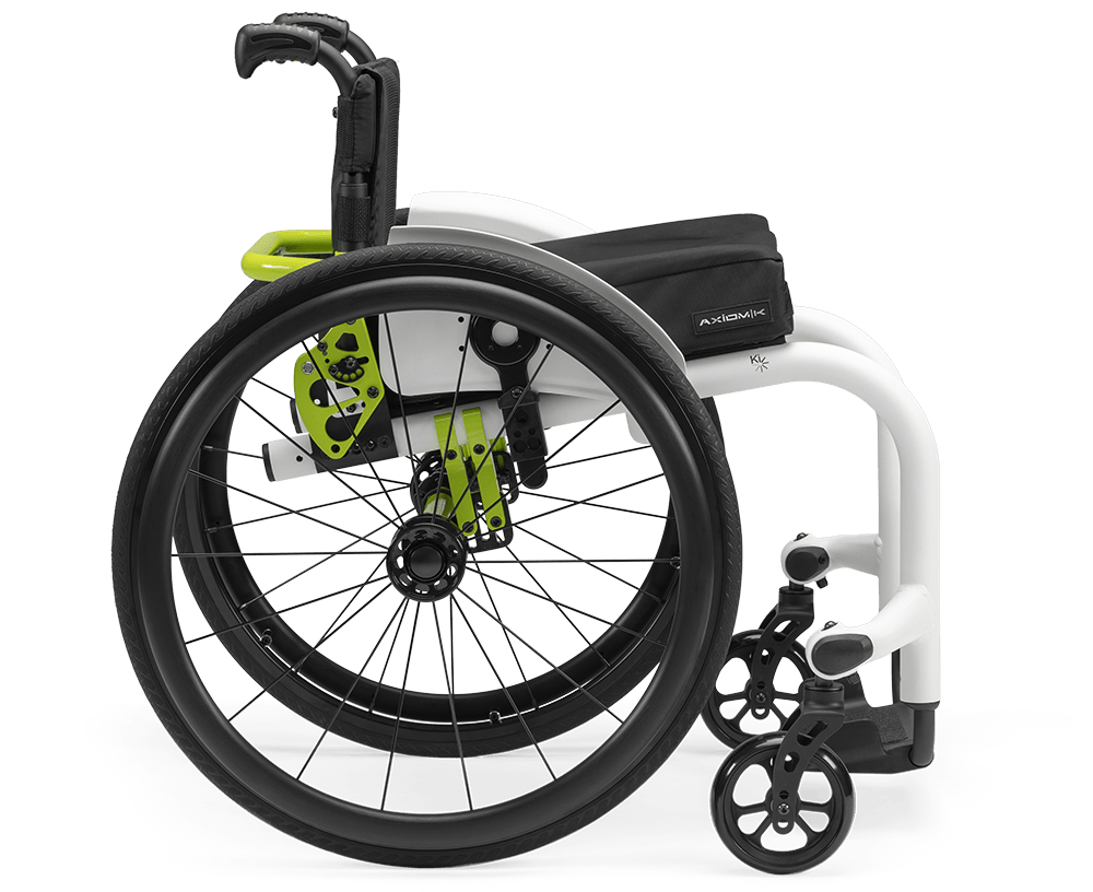 Rogue XP - Beyond Mobility.