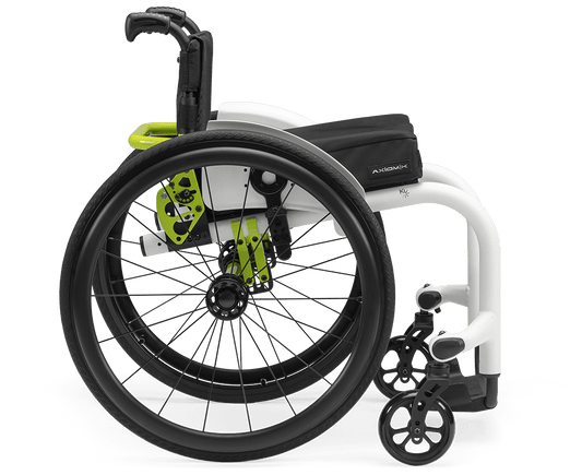 Rogue XP - Beyond Mobility.