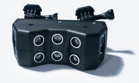 Sentina 360 Plus - Beyond Mobility.