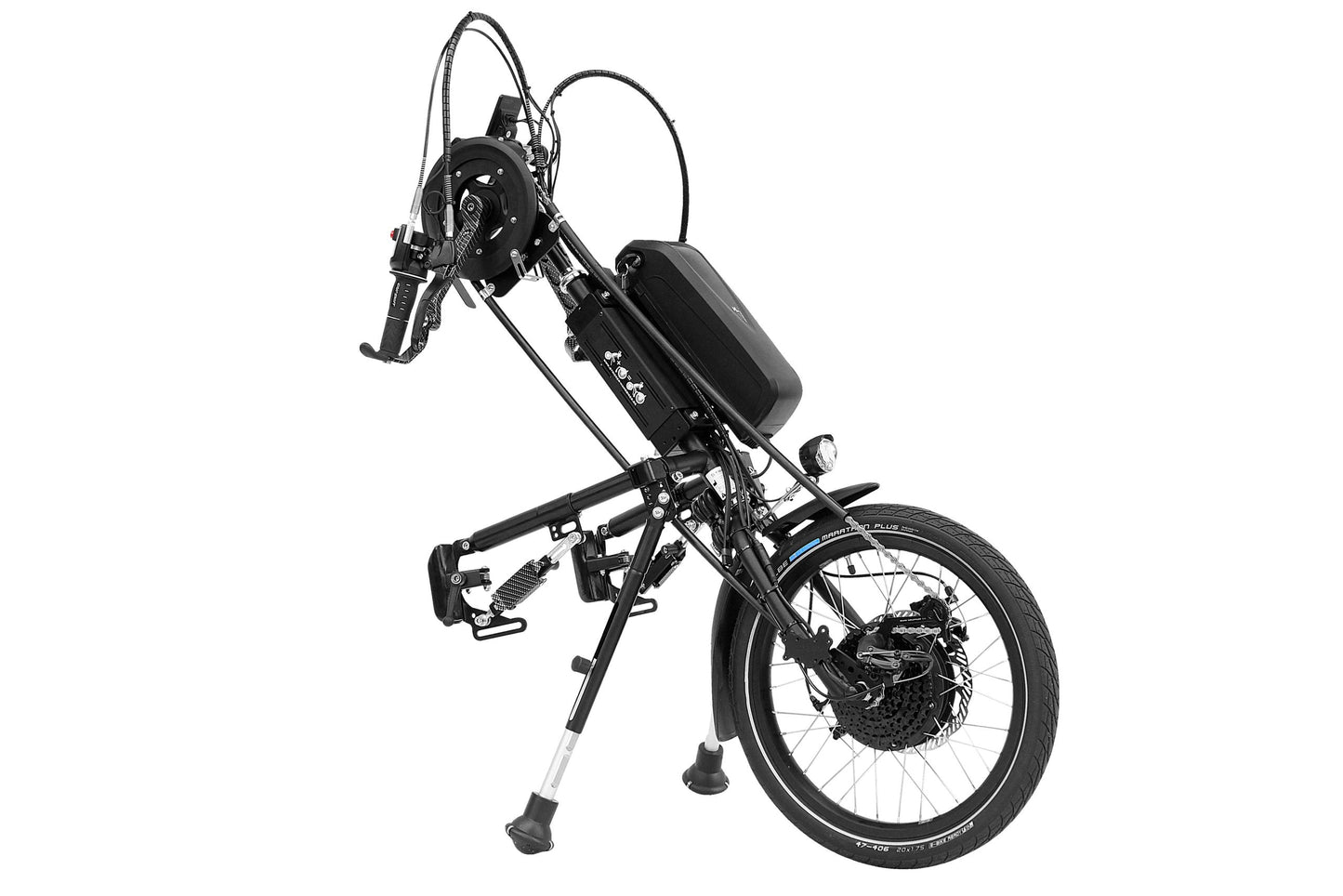 Smart Dynamics - Beyond Mobility.