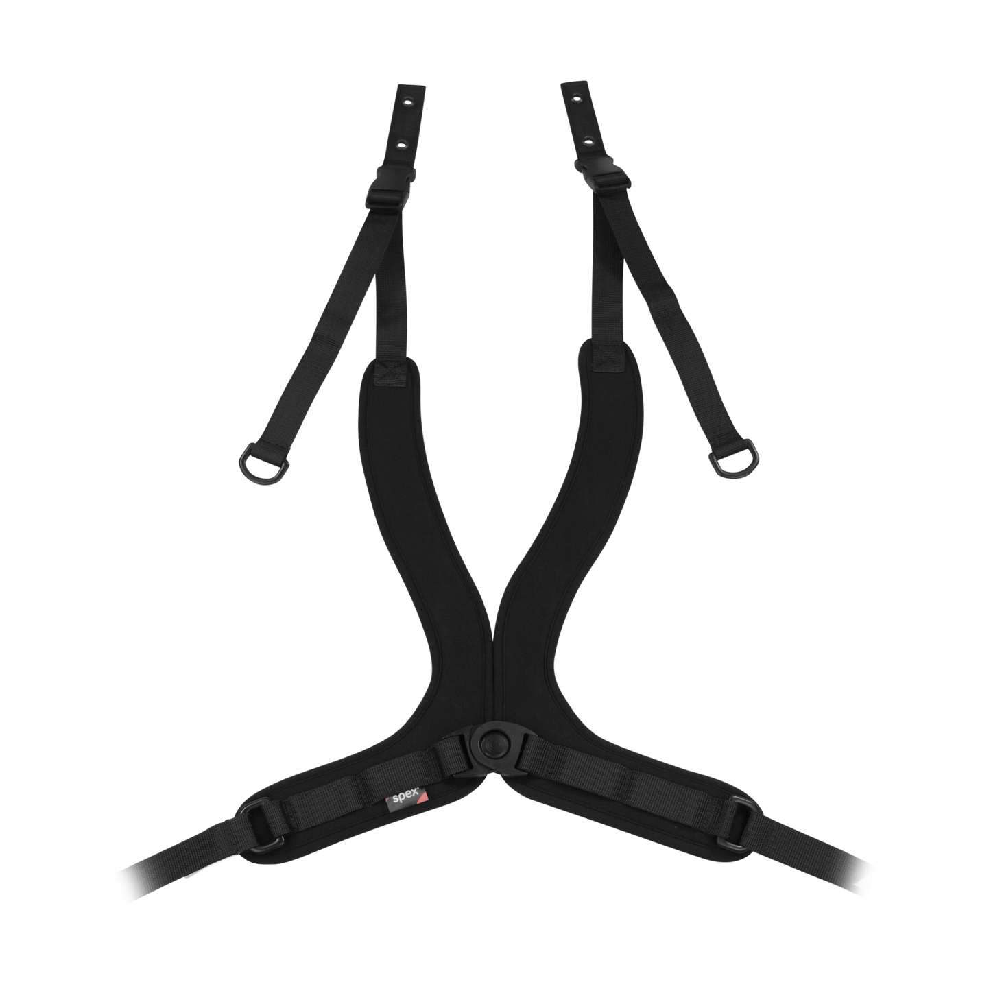 Spex Padded Vest Harness - Beyond Mobility.