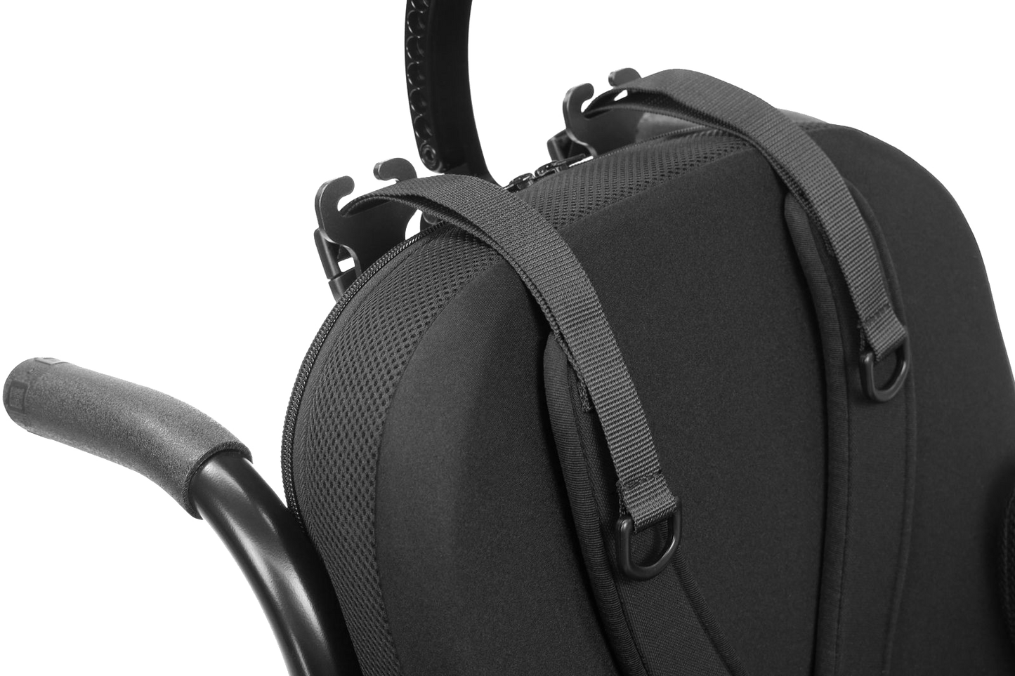 Spex Shoulder Strap Guides - Beyond Mobility.