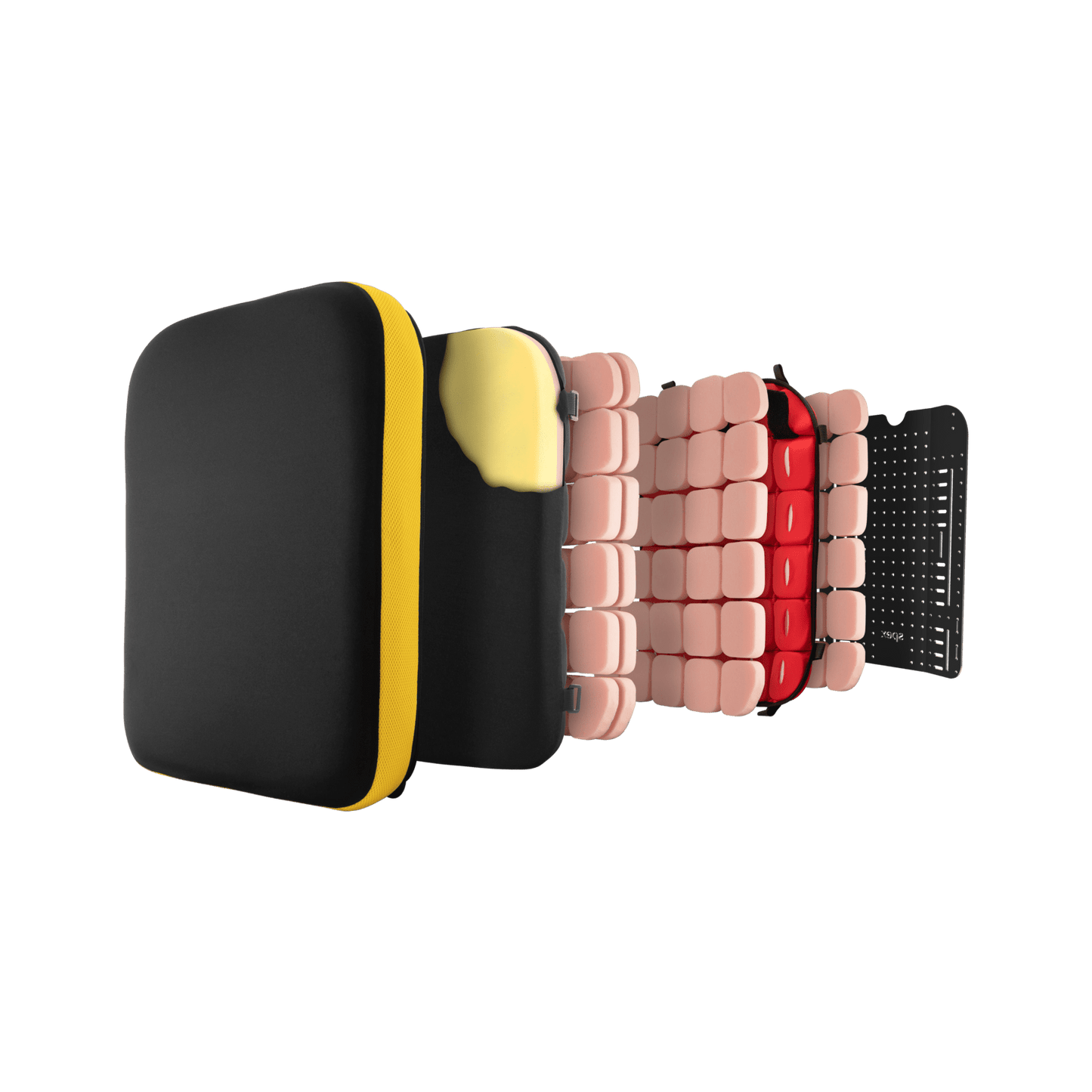 SuperShape Back Support - Beyond Mobility.