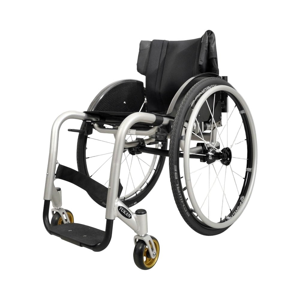 Tukan - Beyond Mobility.