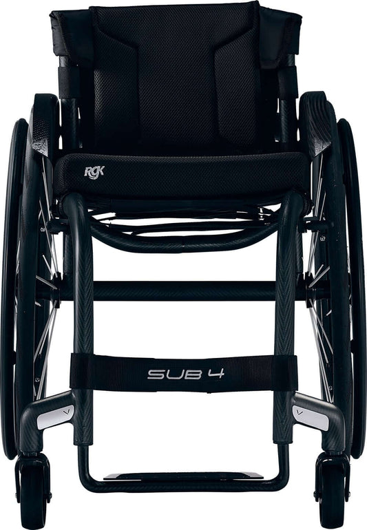 Veypr Sub4 - Beyond Mobility.