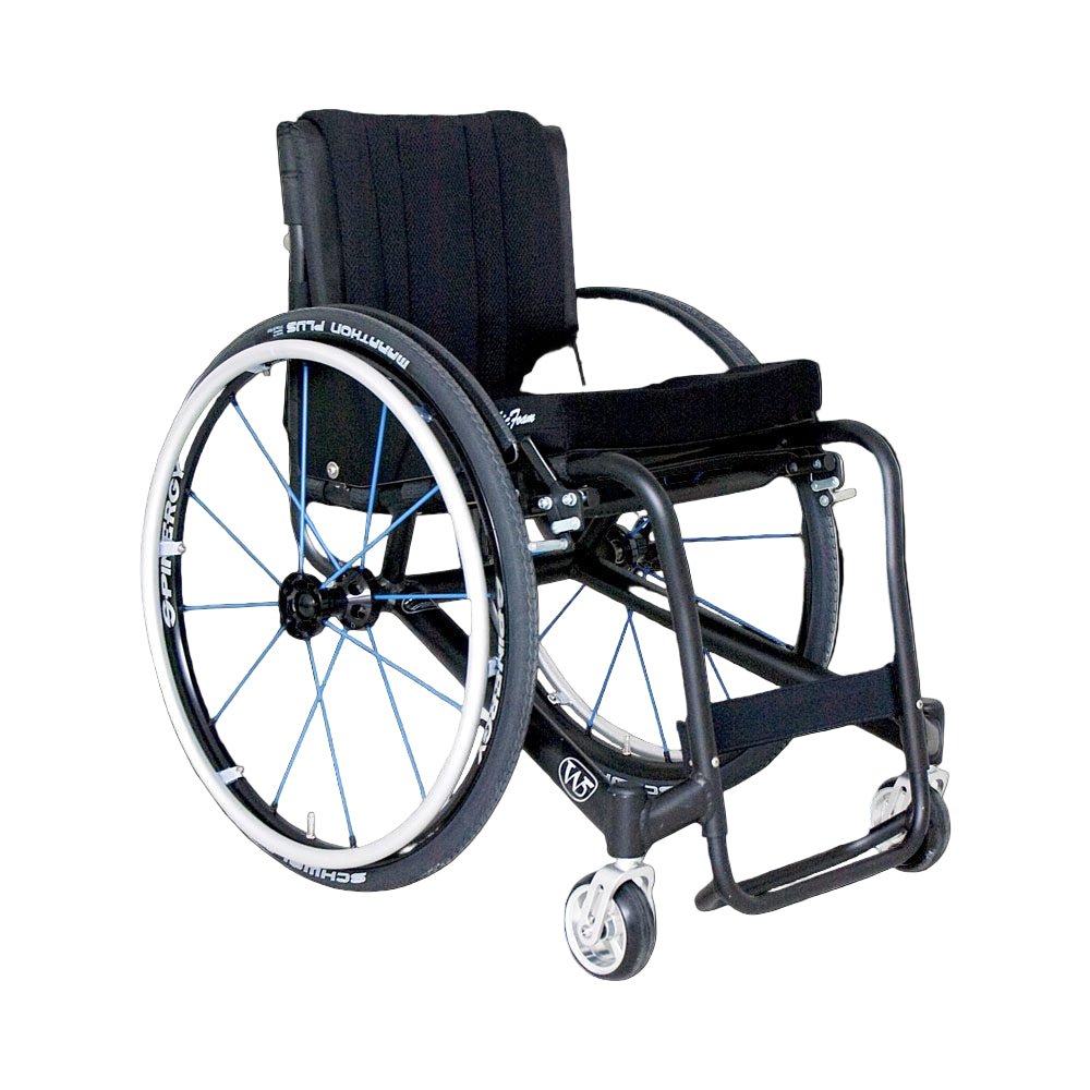 W5 - Beyond Mobility.