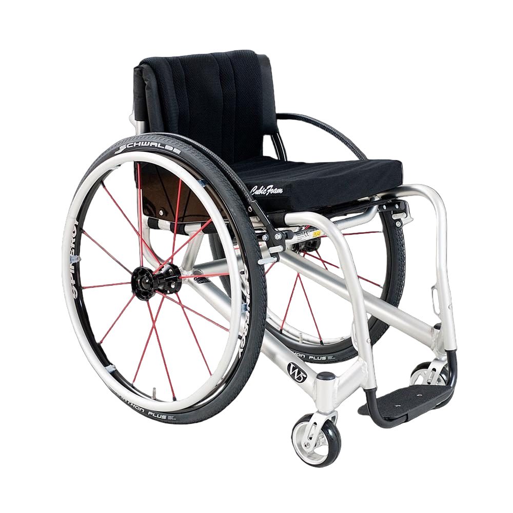 W5 - Beyond Mobility.