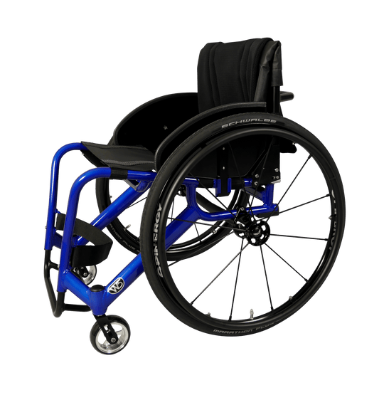 W5 - Beyond Mobility.