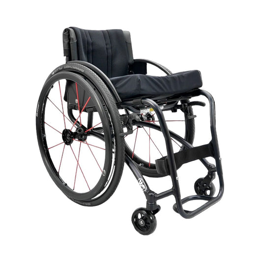 W5 SL - Beyond Mobility.