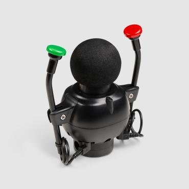All-Round Joystick - Beyond Mobility