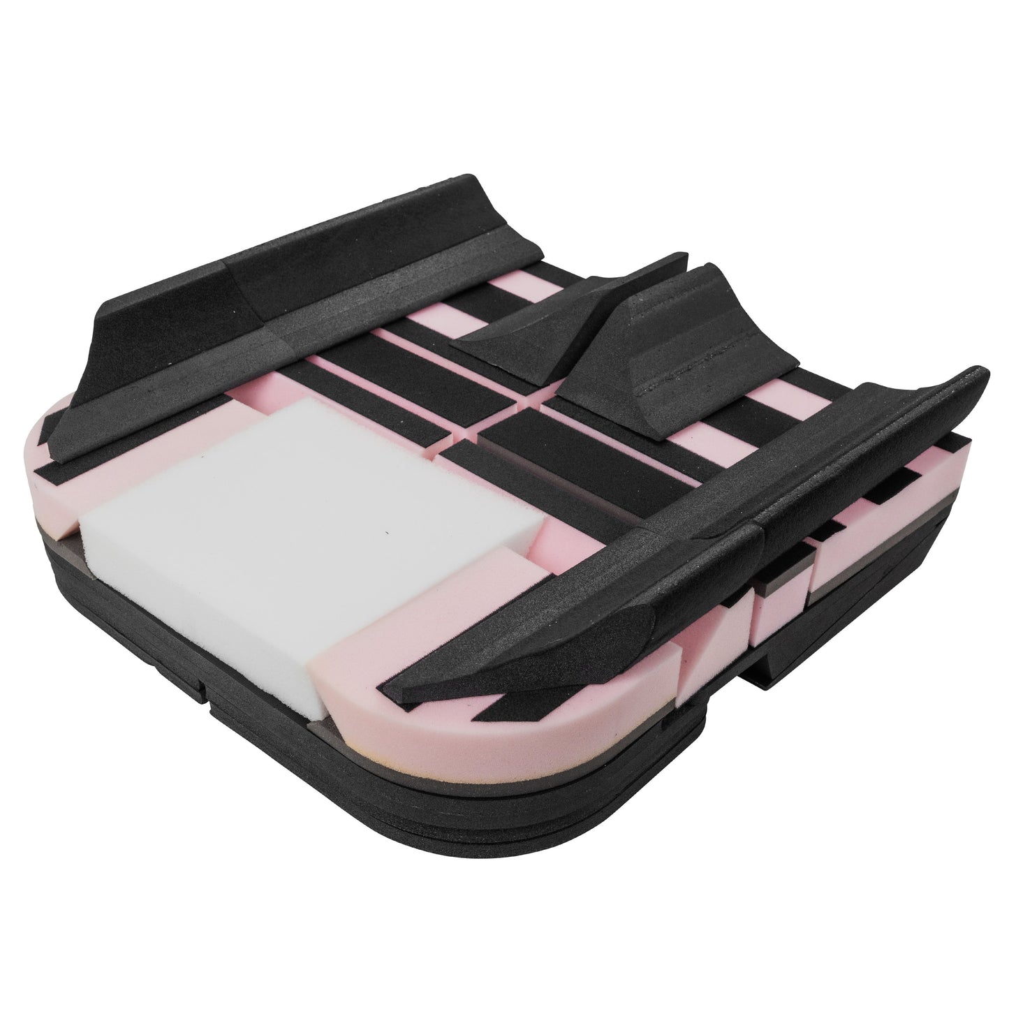 Constructa Cushion - Beyond Mobility.