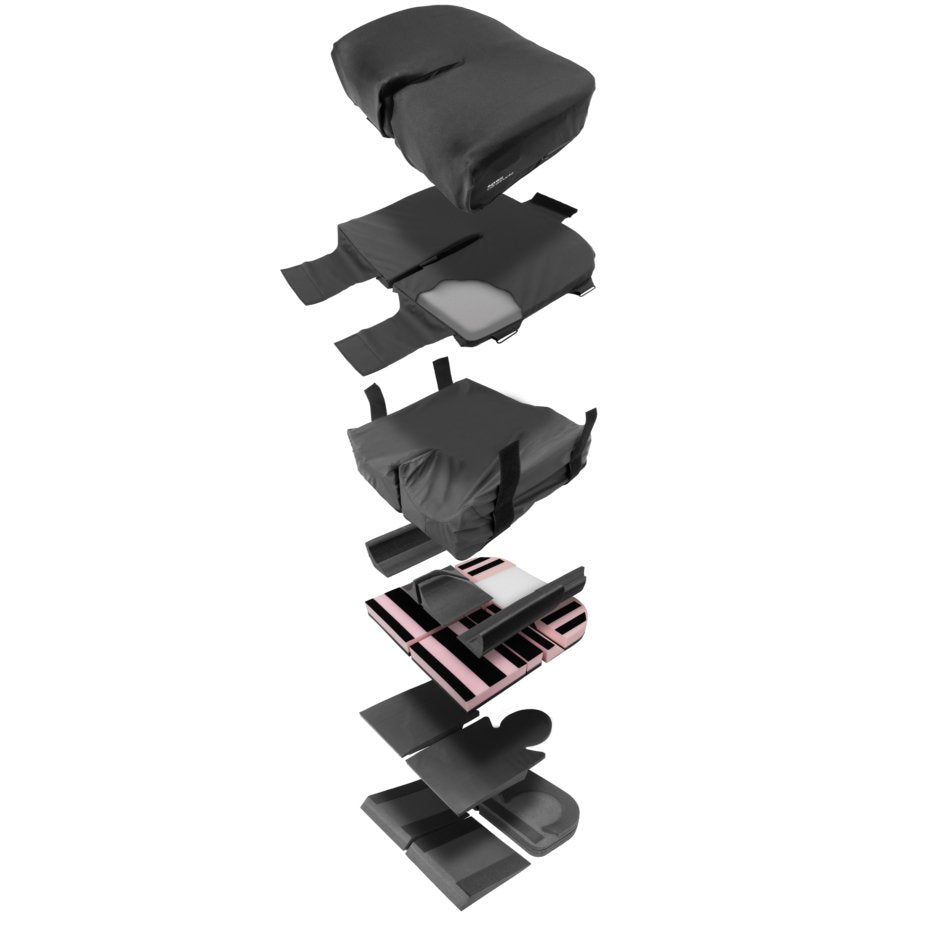 Constructa Cushion - Beyond Mobility.