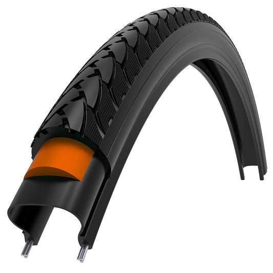 Omobic Trailblazer - Beyond Mobility.