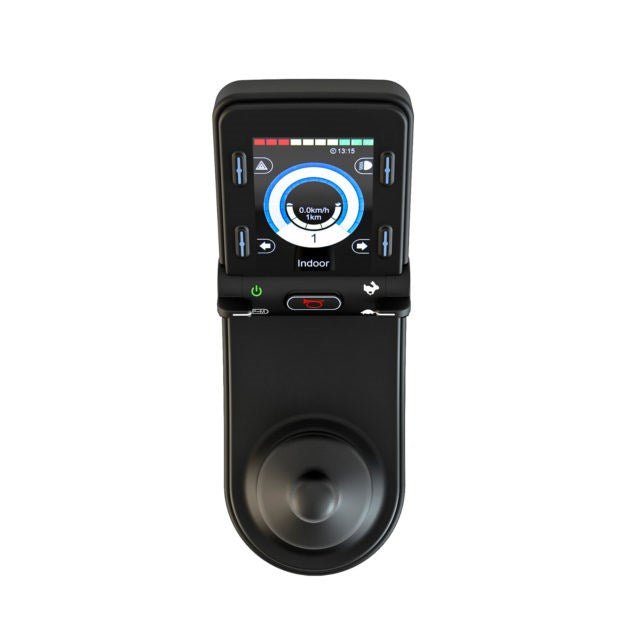 Permobil CJSM2 Joystick Controller - Beyond Mobility