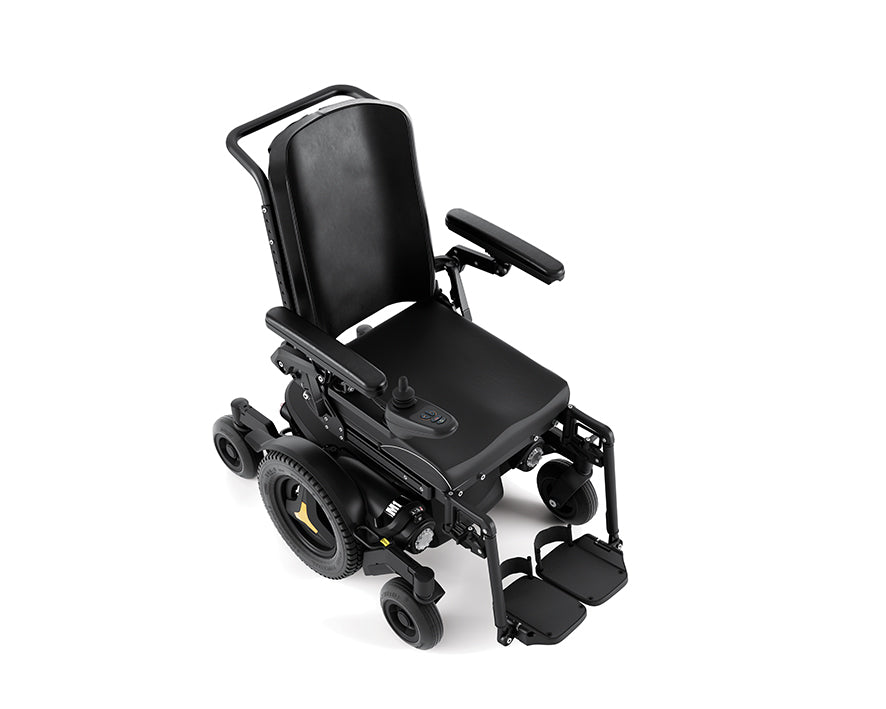 Permobil M1 - Beyond Mobility